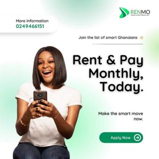 Renmo Homes Limited
